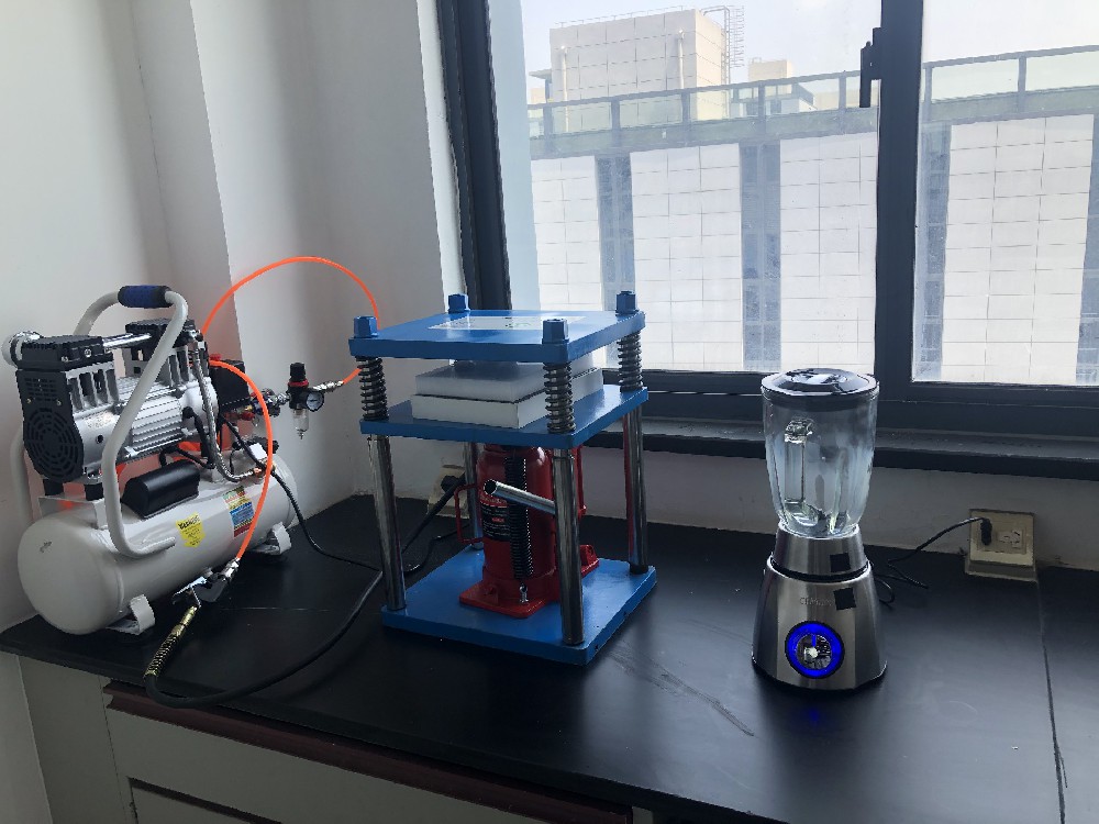 土壤粉碎制样装置(4008云顶国际集团)